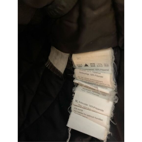 Mammut DRYtech premium jacket men’s size small - Picture 5 of 8